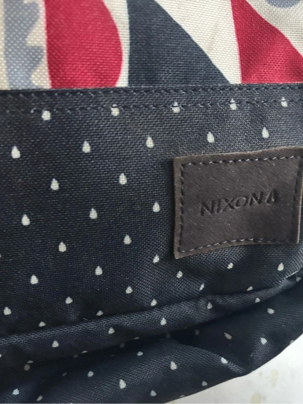 Nixon Grandview Backpack 🎒